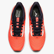 Mizuno Wave Rider 29 Running Shoes with Platform Sole (J1GC250312) - Ships Immediately