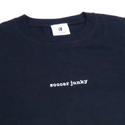 Soccer Junky Long Sleeve T-Shirt, Tooth+2, Soccer Junky Soccer Wear, SJ25E07