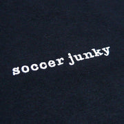 Soccer Junky Long Sleeve T-Shirt, Tooth+2, Soccer Junky Soccer Wear, SJ25E07