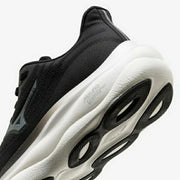 Mizuno Wave Sky 9 SW Running Shoes, Men's, Platform Sole, Wide Fit, Marathon, J1GC251102