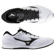 Mizuno Duel Sonic 4 Running Shoes, MIZUNO Track and Field Shoes U1GD257003