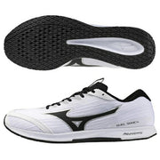Mizuno Duel Sonic 4 Running Shoes, MIZUNO Track and Field Shoes U1GD257003