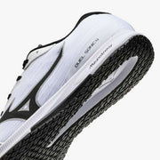 Mizuno Duel Sonic 4 Running Shoes, MIZUNO Track and Field Shoes U1GD257003