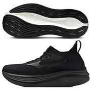 Mizuno NEO ZEN MIZUNO Men's Running Shoes, Platform Sole, Track and Field/Marathon, J1GC253001