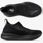 Mizuno NEO ZEN MIZUNO Men's Running Shoes, Platform Sole, Track and Field/Marathon, J1GC253001