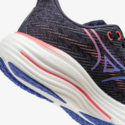 Earn 10x points on Mizuno Women's Wave Rider Running Shoes, Size 29, 2E, Track and Field, Platform Sole, Women's, J1GD2503