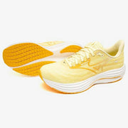 Earn 10x points on Mizuno Women's Wave Rider Running Shoes, Size 29, 2E, Track and Field, Platform Sole, Women's, J1GD2503