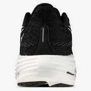 Earn 10x points on Mizuno Wave Rider 29 running shoes with thick soles, unisex, men's and women's, J1GC2505.