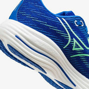 Mizuno Wave Rider 29 SW 4E Super Wide Running Shoes, Men's and Unisex, Platform Sole, J1GC2504