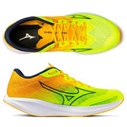 Mizuno Duel Flash 2 Running Shoes, MIZUNO, IAAF Rules Compliant, Unisex, U1GD2560