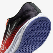 Mizuno Duel Flash 2 Running Shoes, MIZUNO, IAAF Rules Compliant, Unisex, U1GD2560