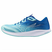Mizuno Duel Flash 2 Running Shoes, MIZUNO, IAAF Rules Compliant, Unisex, U1GD2560