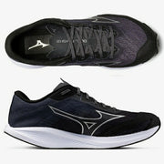Mizuno Duel Flash 2 Wide Running Shoes (3E) - Unisex, IAAF Compliant, U1GD256101
