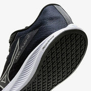 Mizuno Duel Flash 2 Wide Running Shoes (3E) - Unisex, IAAF Compliant, U1GD256101