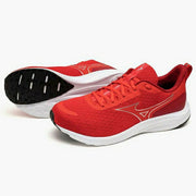 Mizuno Esperanzer II 4E Running Shoes, Track and Field Shoes, Thick Sole, Extra Wide, K1GA244412