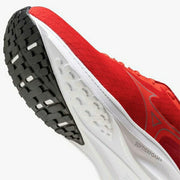 Mizuno Esperanzer II 4E Running Shoes, Track and Field Shoes, Thick Sole, Extra Wide, K1GA244412
