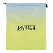 Svolme Shoe Bag/Shoe Case, Gradient Design, for Futsal and Soccer Wear, 1253-49129
