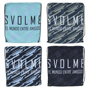 Svolme Gymsack Improve Laundry Bag for Futsal and Soccer Wear (1253-49729)