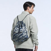 Svolme Gymsack Improve Laundry Bag for Futsal and Soccer Wear (1253-49729)