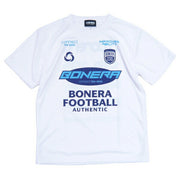 Bonera Men's Short Sleeve Futsal Soccer T-Shirt (BNR-T204)