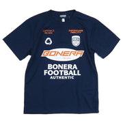 Bonera Men's Short Sleeve Futsal Soccer T-Shirt (BNR-T204)