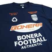 Bonera Men's Short Sleeve Futsal Soccer T-Shirt (BNR-T204)