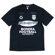 Bonera Men's Short Sleeve Futsal Soccer T-Shirt (BNR-T204)