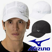 Mizuno MIZUNO Running Cap, Soft, Sportswear, J2MWC001