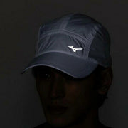 Mizuno MIZUNO Running Cap, Soft, Sportswear, J2MWC001