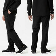 Mizuno Tech Shield Pants, Water-Repellent, Fleece-Lined, Stretch Jersey, Unisex, Sportswear, Product Number: 32MFB651