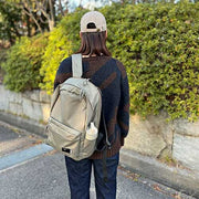 Mizuno MIZUNO Backpack, 22L, Color, Sports Bag, B3JDC001