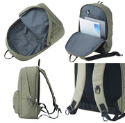 Mizuno MIZUNO Backpack, 22L, Color, Sports Bag, B3JDC001