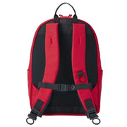 Mizuno MIZUNO Backpack, 14L, Color, Small, Sports Bag, B3JDC002