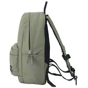 Mizuno MIZUNO Backpack, 14L, Color, Small, Sports Bag, B3JDC002