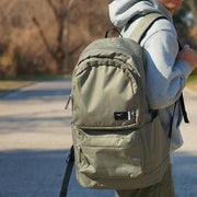 Mizuno MIZUNO Backpack, 43L, Color, Large, Sports Bag, B3JDC003