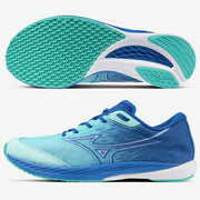 Mizuno Wave Duel 4 Running Shoes, MIZUNO Track and Field Shoes, Unisex, U1GD2550