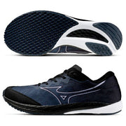 Mizuno Wave Duel 4 Running Shoes, MIZUNO Track and Field Shoes, Unisex, U1GD2550