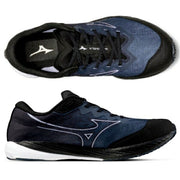 Mizuno Wave Duel 4 Running Shoes, MIZUNO Track and Field Shoes, Unisex, U1GD2550