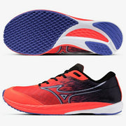 Mizuno Wave Duel 4 Running Shoes, MIZUNO Track and Field Shoes, Unisex, U1GD2550