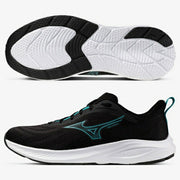 Mizuno Energy Runners 2 Wide Running Shoes, Men's Track and Field Platform Shoes, K1GA2512