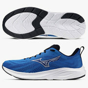 Mizuno Energy Runners 2 Wide Running Shoes, Men's Track and Field Platform Shoes, K1GA2512