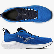Mizuno Energy Runners 2 Wide Running Shoes, Men's Track and Field Platform Shoes, K1GA2512