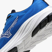 Mizuno Energy Runners 2 Wide Running Shoes, Men's Track and Field Platform Shoes, K1GA2512