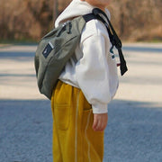 Mizuno MIZUNO Waist Bag, Waist Pouch, COLORE Sports Bag, B3JMC004