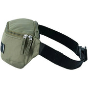 Mizuno MIZUNO Waist Bag, Waist Pouch, COLORE Sports Bag, B3JMC004