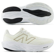 New Balance Women's Fresh Foam X 1080 v14 Running Shoes, Size 2E D, NB New Balance W1080