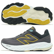 New Balance Men's Fresh Foam X 860 v14 Running Shoes, Sizes 2E and 4E, M860