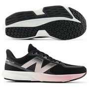 New Balance Women's Dynasoft Flash v7 B Running Shoes, Sneakers (WFLSHB)