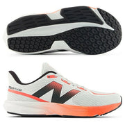 New Balance Women's Dynasoft Flash v7 B Running Shoes, Sneakers (WFLSHB)