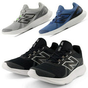 New Balance ME430 V4 Running Shoes, 4E Wide, Men's Sneakers